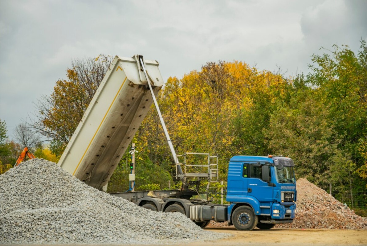 Bay Health and Safety Solutions site photo