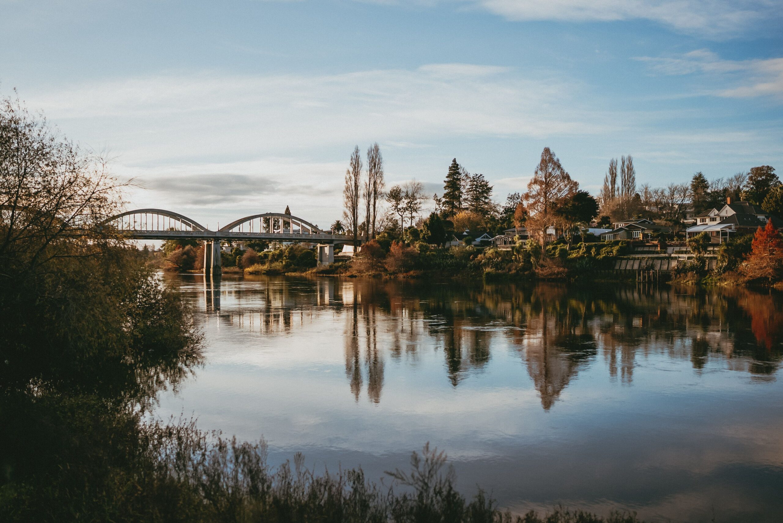 Waikato service area
